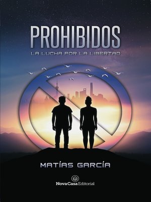 cover image of Prohibidos